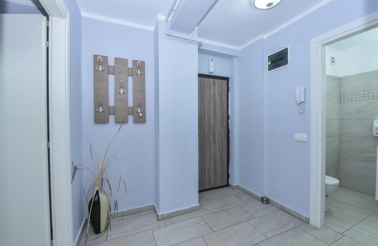 Residenza di Carbasinni Bucarest Esterno foto