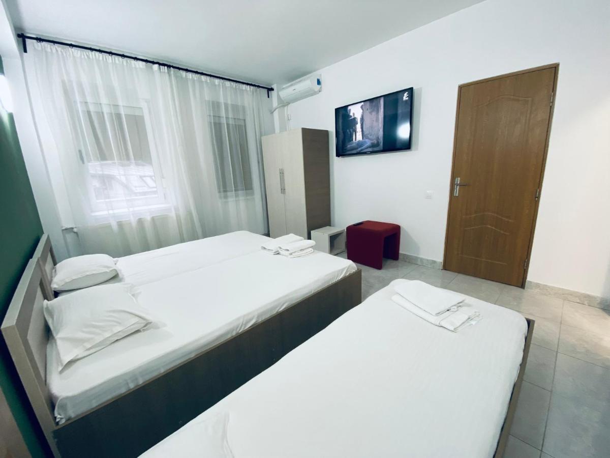 Residenza di Carbasinni Bucarest Esterno foto