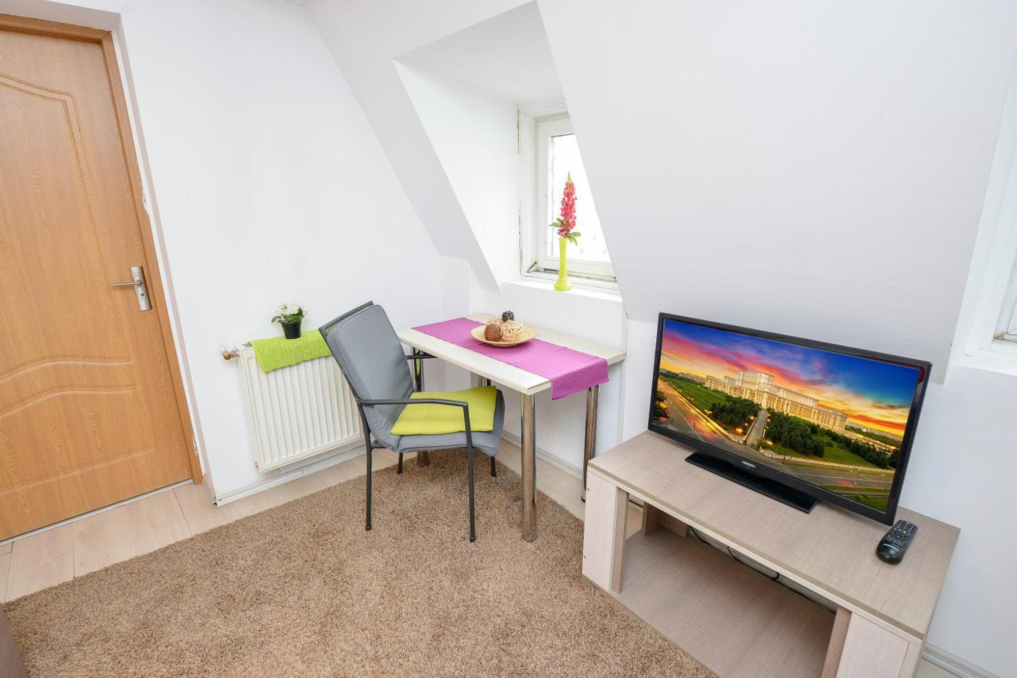 Residenza di Carbasinni Bucarest Esterno foto