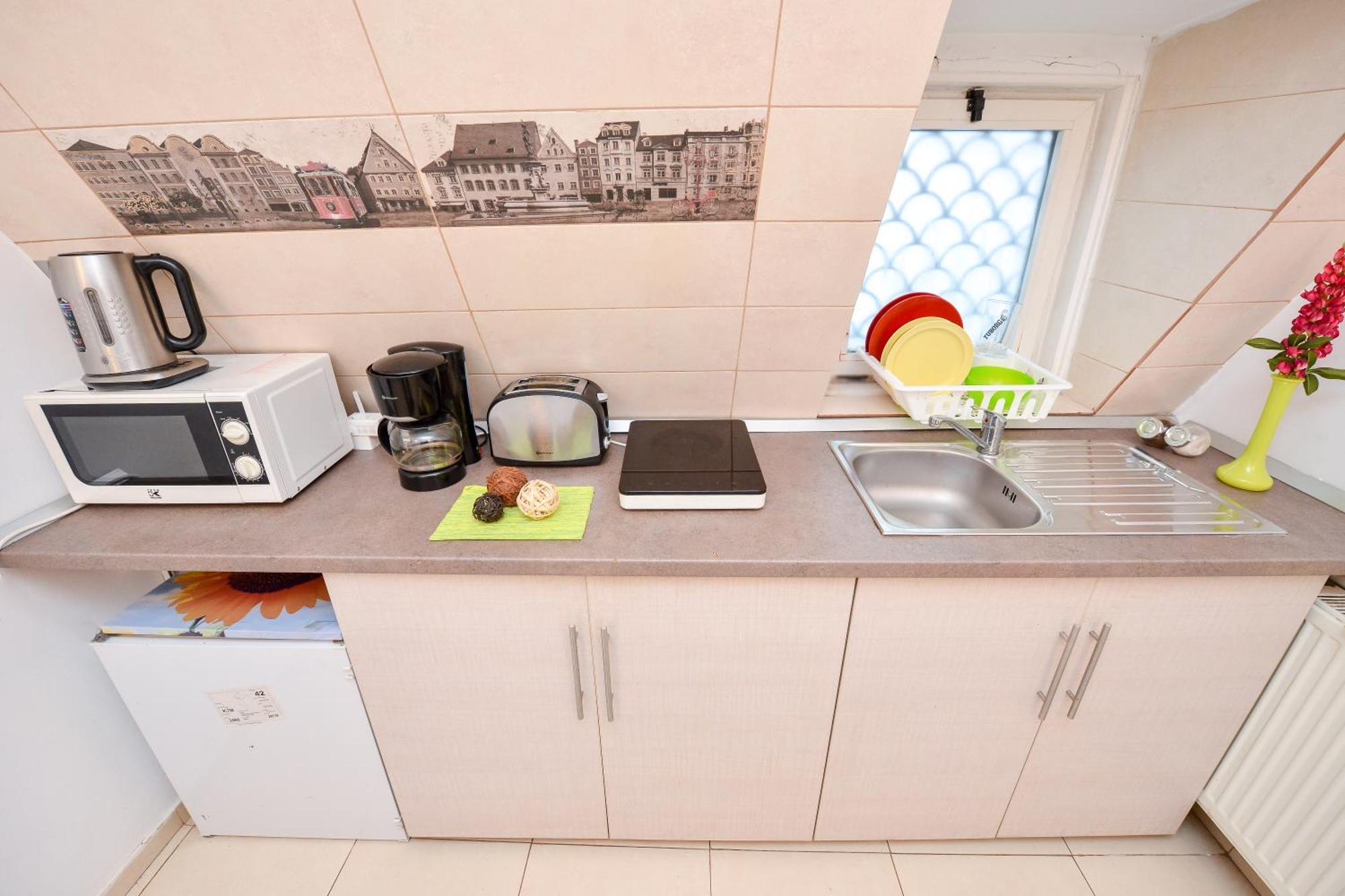 Residenza di Carbasinni Bucarest Esterno foto