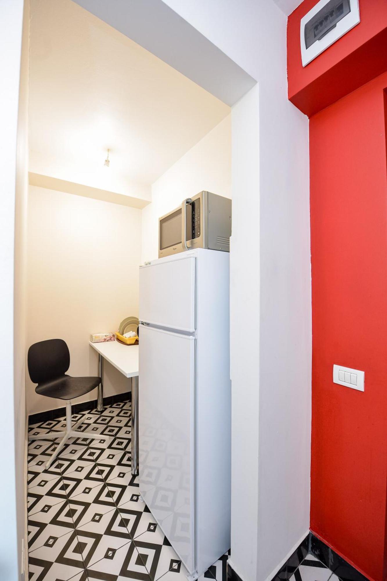 Residenza di Carbasinni Bucarest Esterno foto