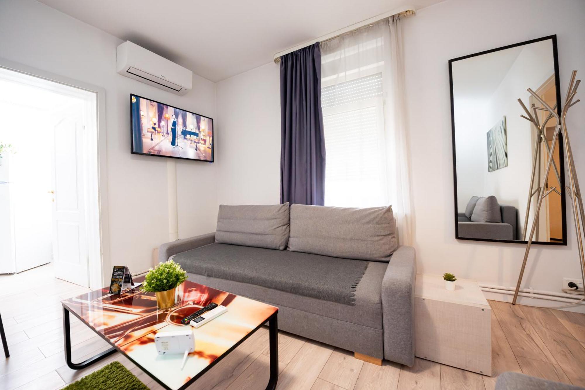 Residenza di Carbasinni Bucarest Esterno foto