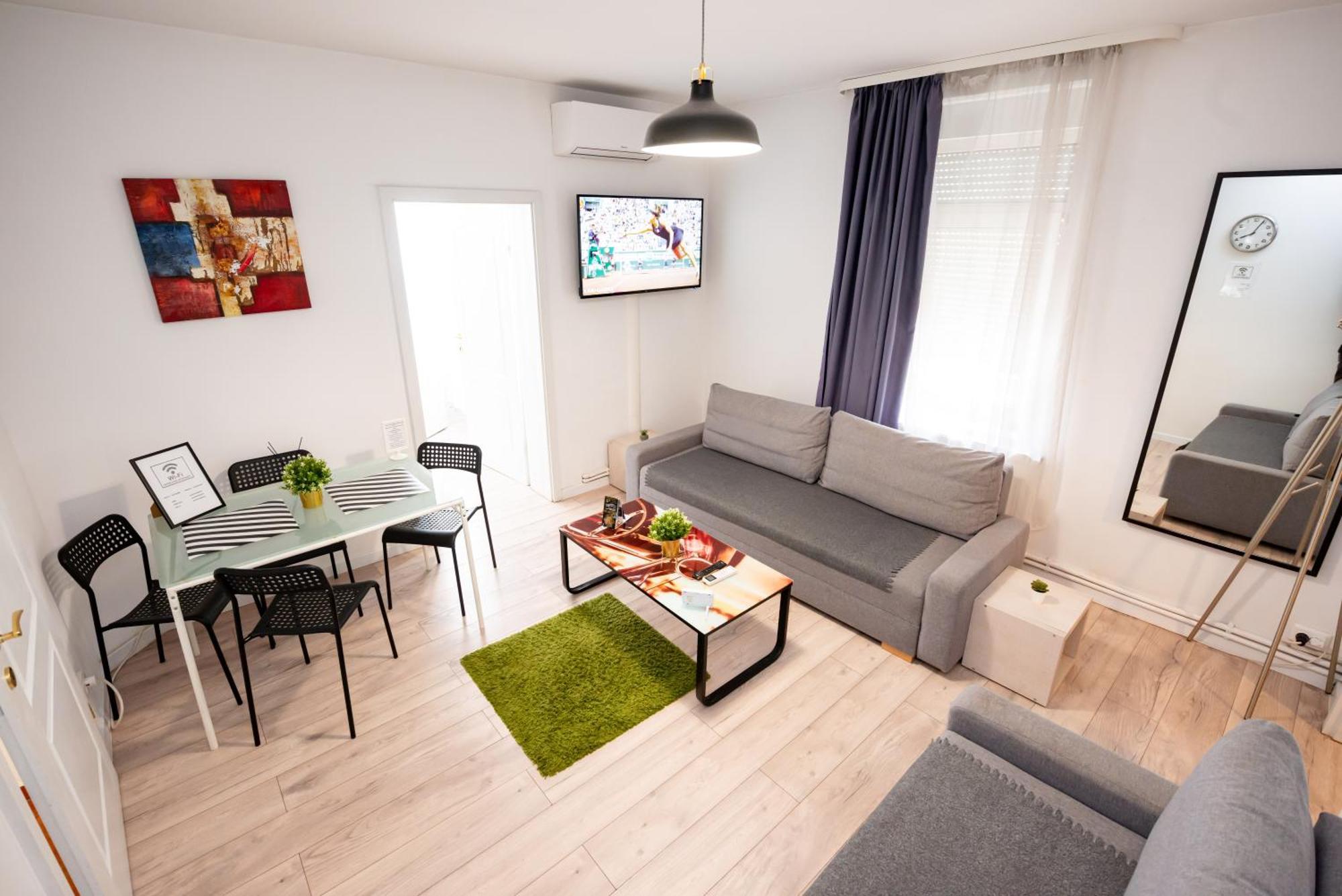 Residenza di Carbasinni Bucarest Esterno foto