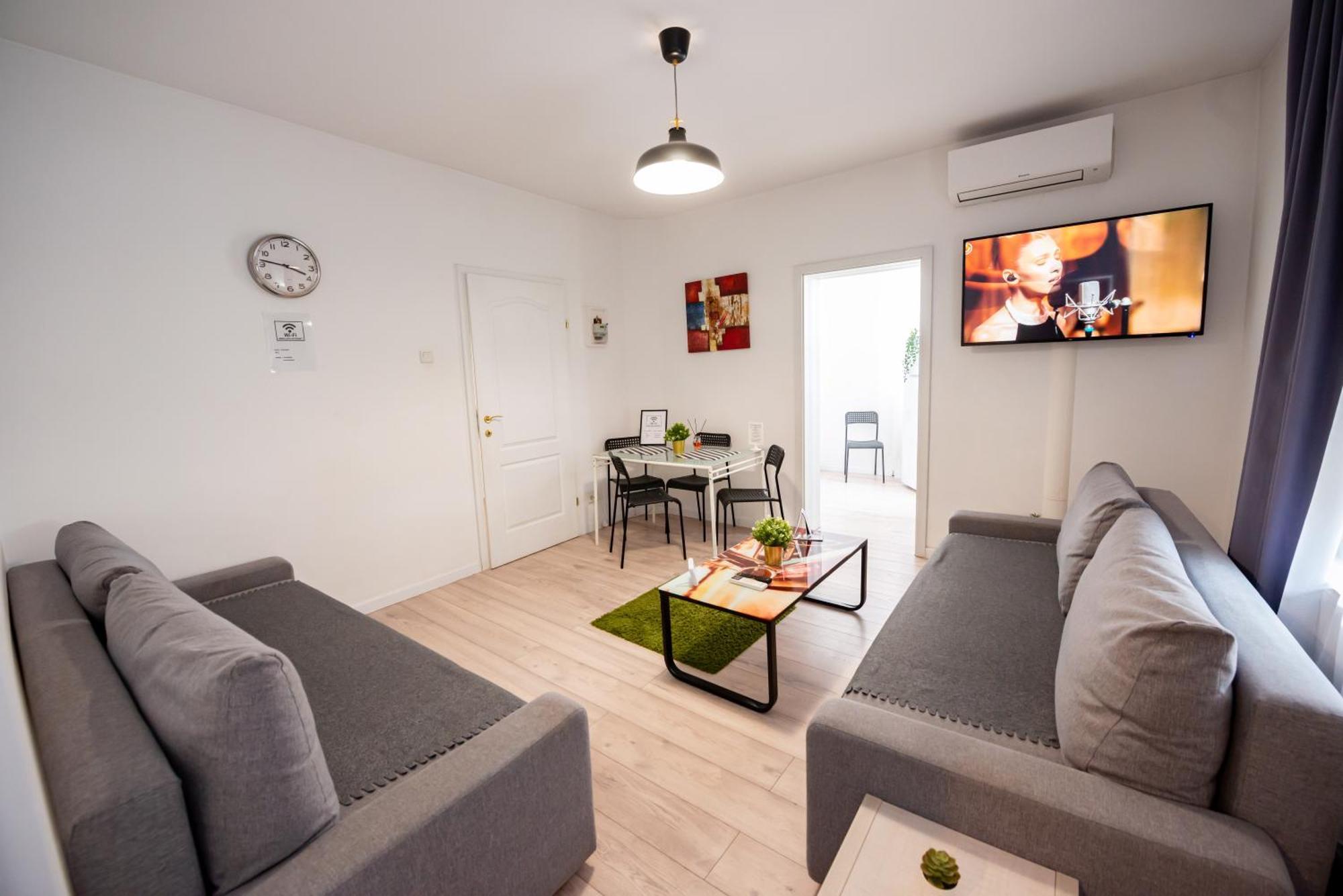 Residenza di Carbasinni Bucarest Esterno foto