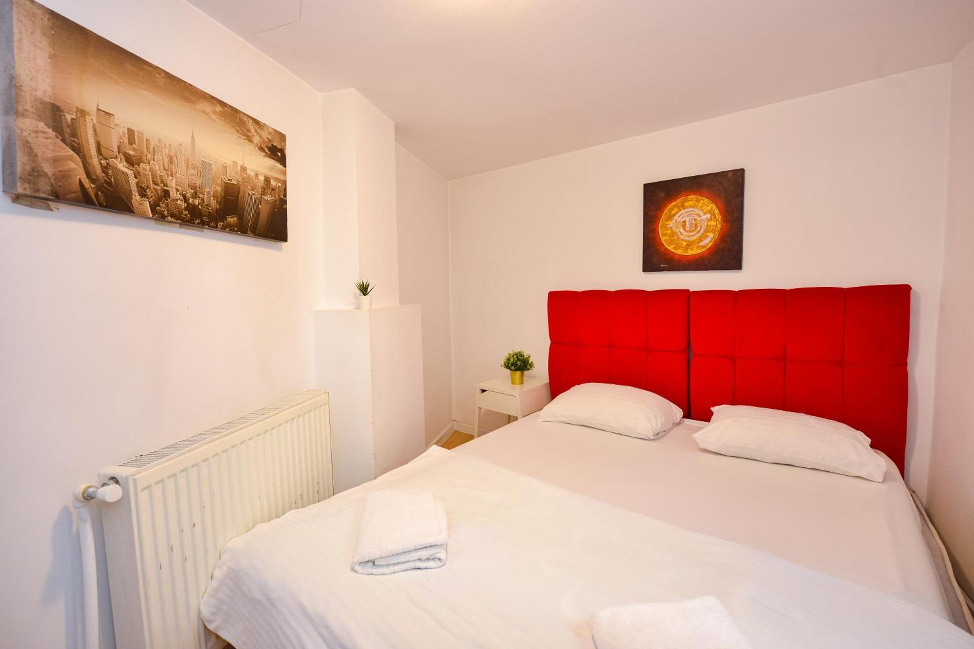 Residenza di Carbasinni Bucarest Esterno foto