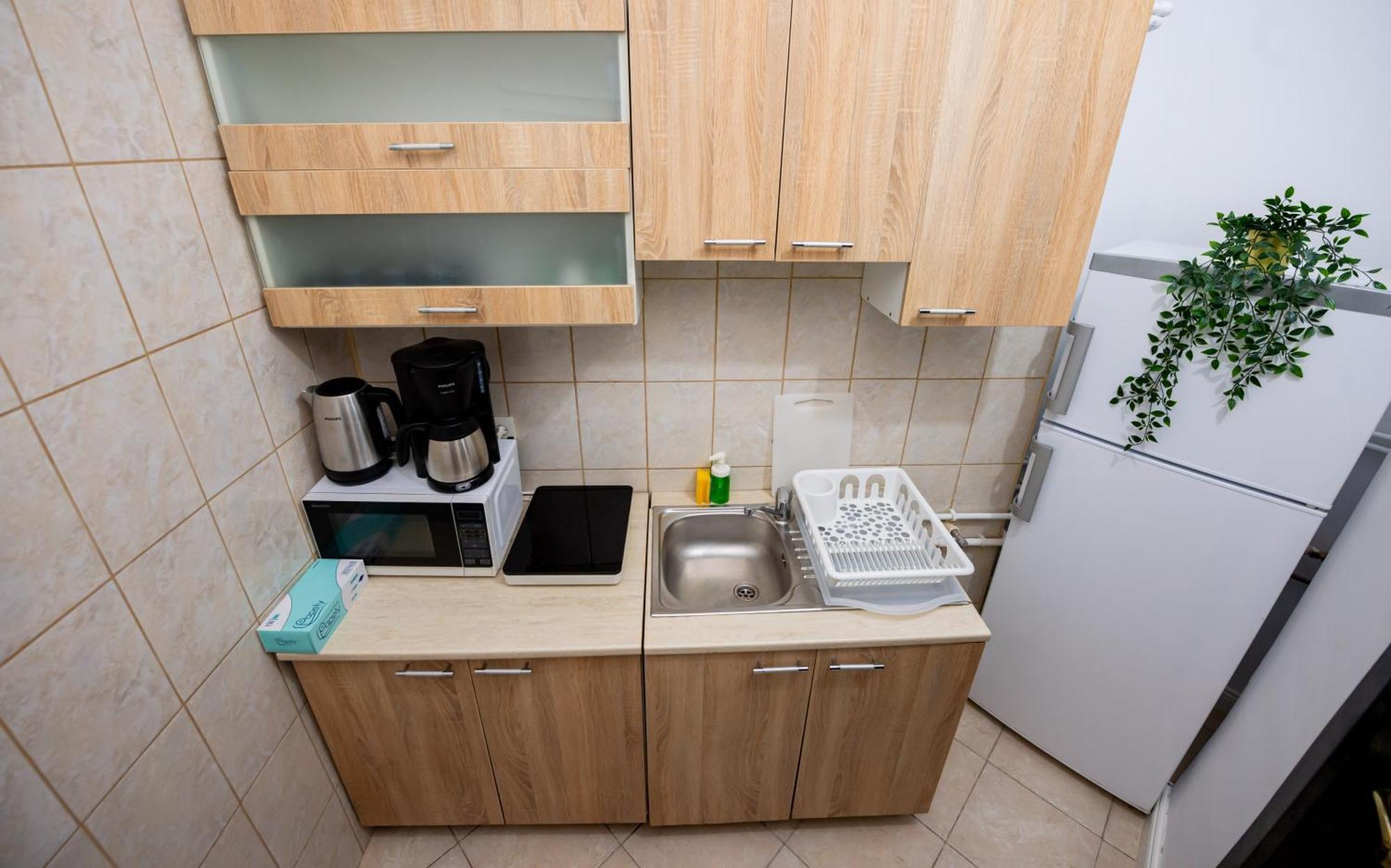 Residenza di Carbasinni Bucarest Esterno foto