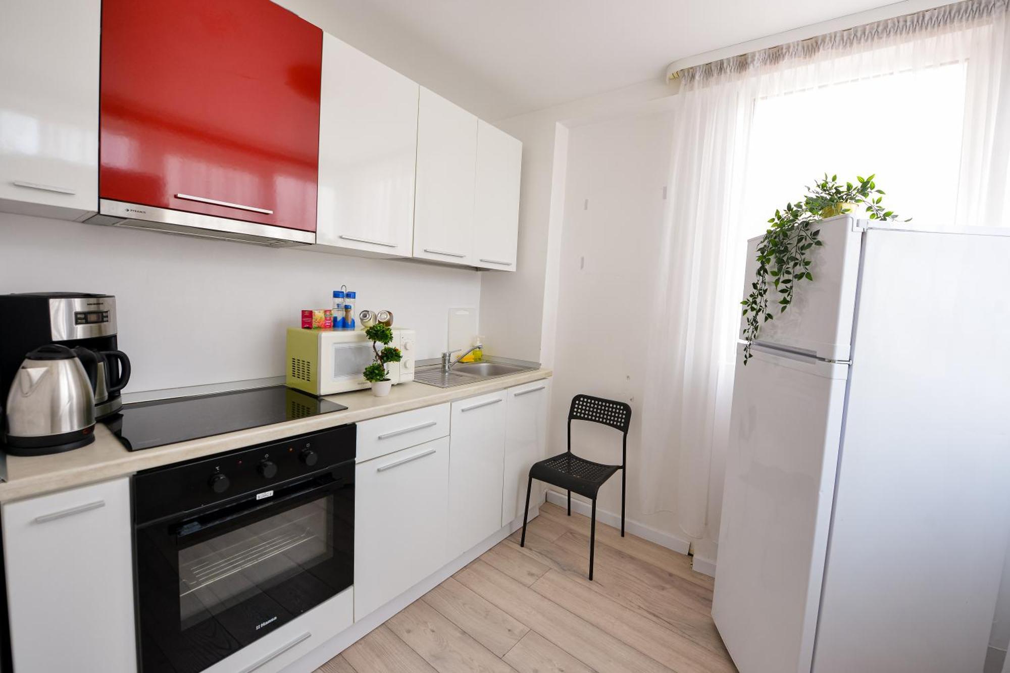 Residenza di Carbasinni Bucarest Esterno foto