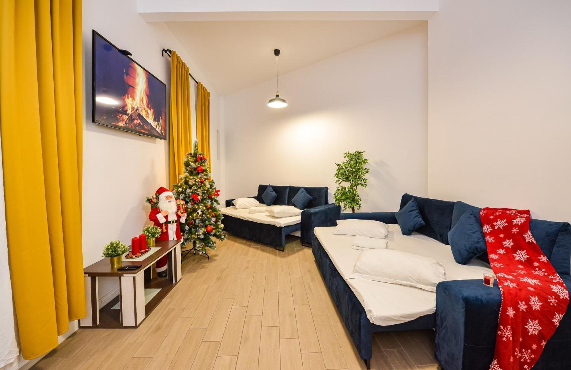 Residenza di Carbasinni Bucarest Esterno foto
